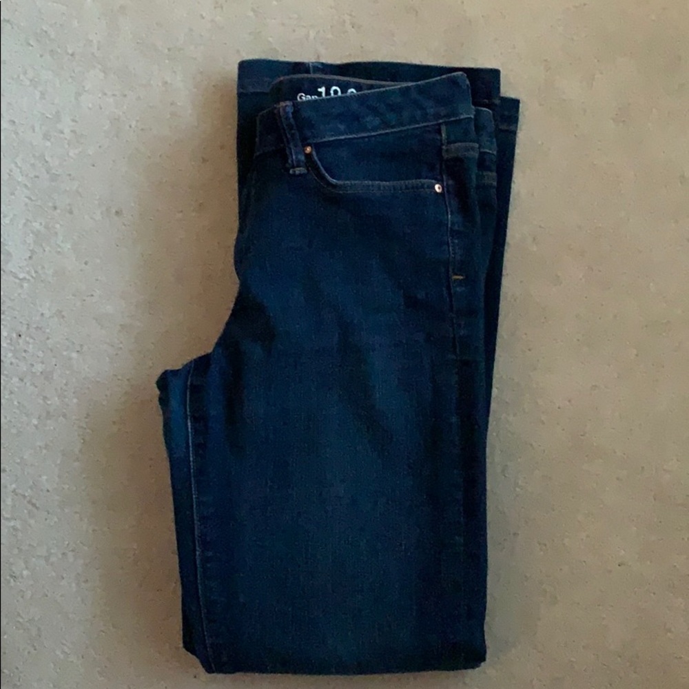Gap Jeans